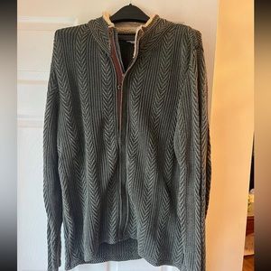 Men sweater